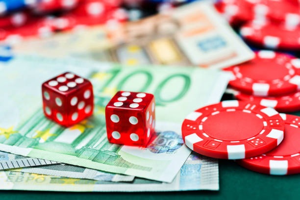 The Dog House live dealer table at satset189 login